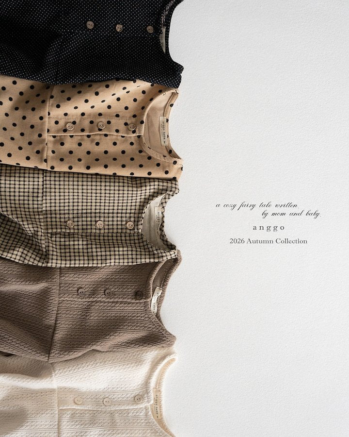 [PRE-ORDER] Pie Body Suit