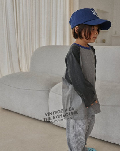 [PRE-ORDER] River Ribbed Jogger