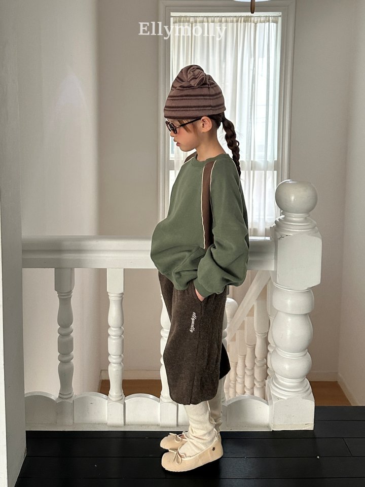 [PRE-ORDER] Triple Line Sweatshirts