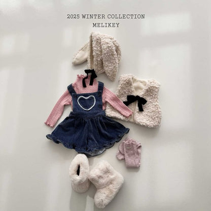 [PRE-ORDER] Rabbit Sherpa Hat