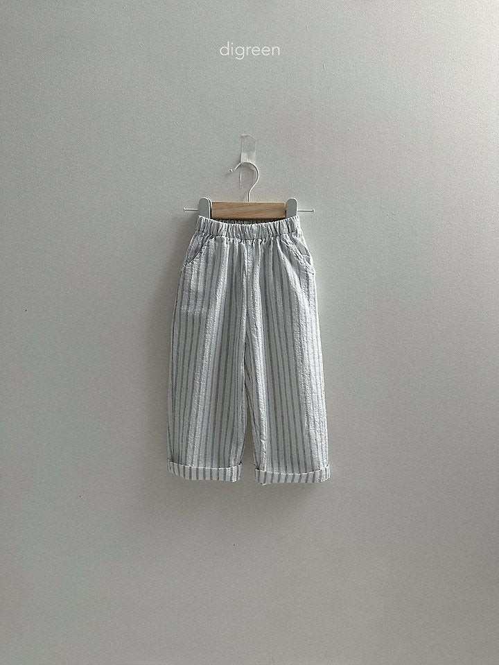 [PRE-ORDER] Classic Pants