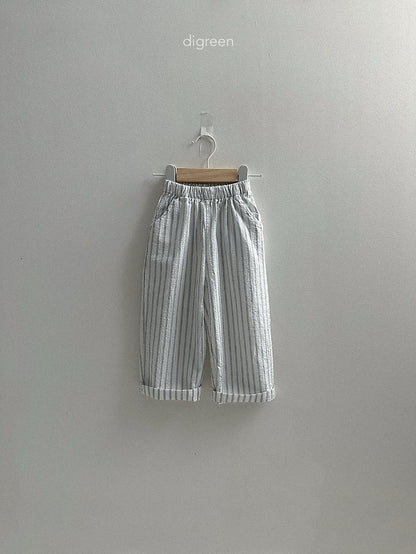 [PRE-ORDER] Classic Pants