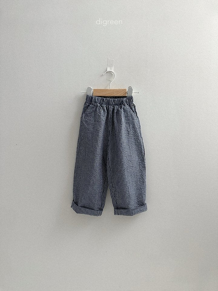 [PRE-ORDER] Classic Pants