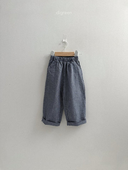 [PRE-ORDER] Classic Pants