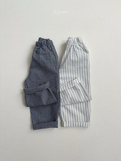 [PRE-ORDER] Classic Pants