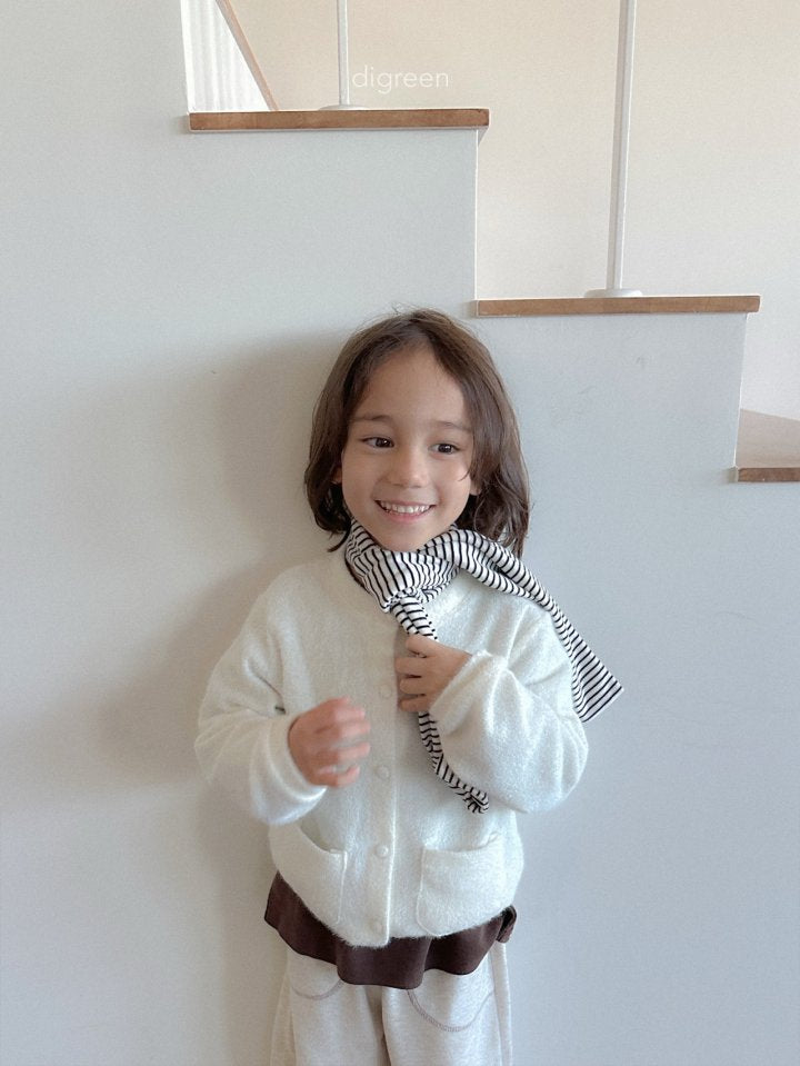 [PRE-ORDER] Mongle Cardigan