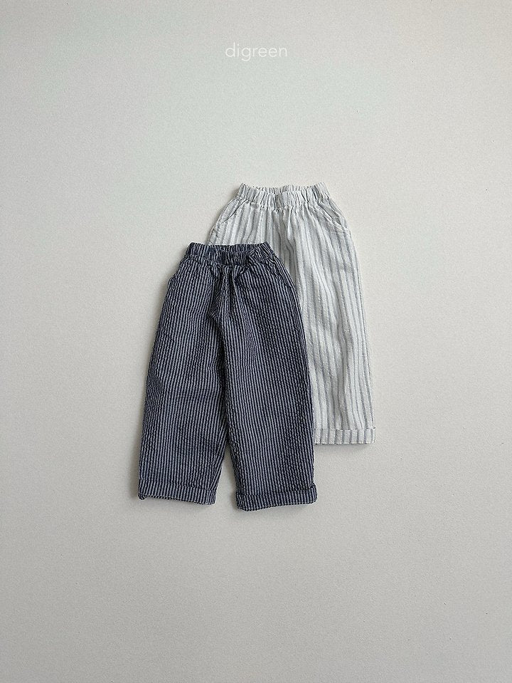 [PRE-ORDER] Classic Pants