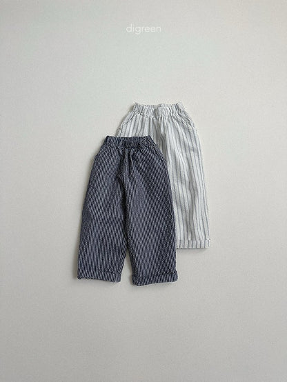 [PRE-ORDER] Classic Pants