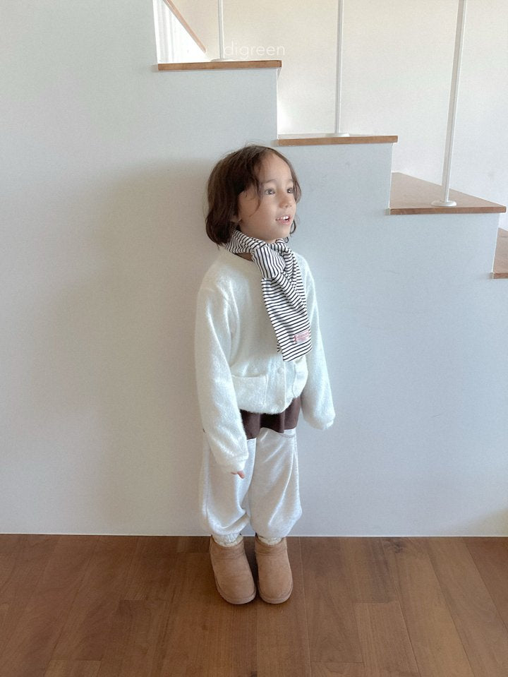 [PRE-ORDER] Mongle Cardigan