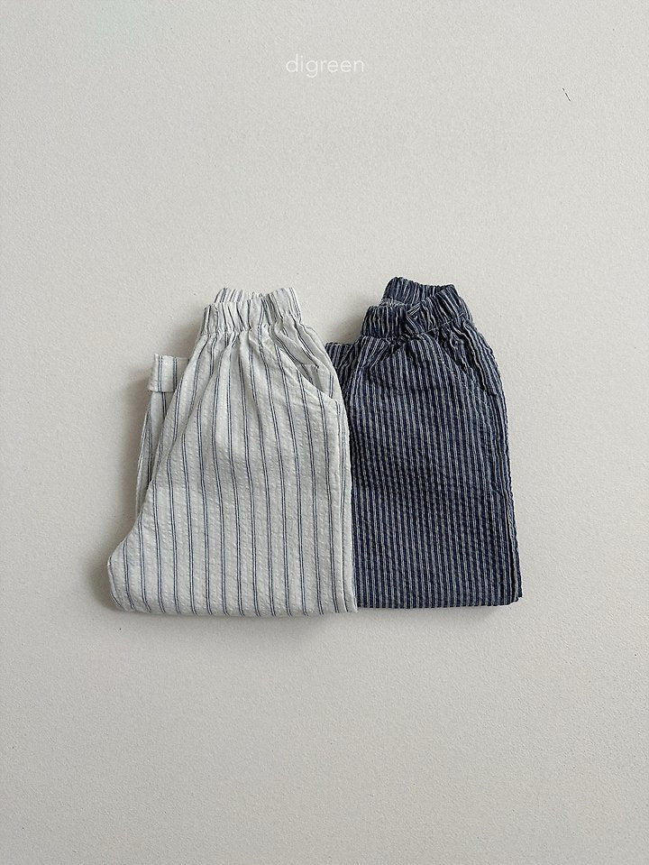 [PRE-ORDER] Classic Pants