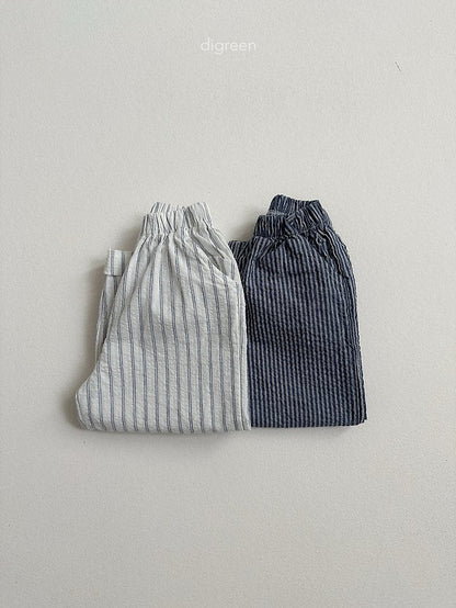 [PRE-ORDER] Classic Pants