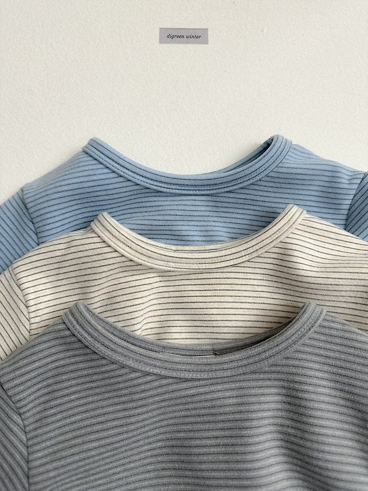 [PRE-ORDER] Candy Stripe T-Shirts