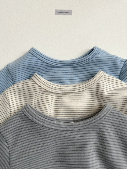 [PRE-ORDER] Candy Stripe T-Shirts