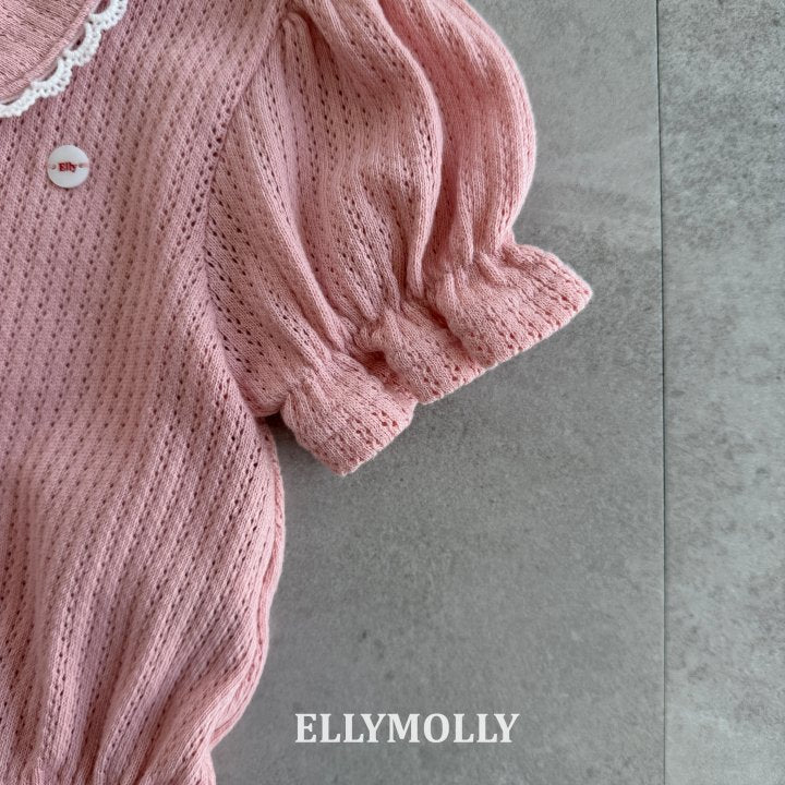 [PRE-ORDER] Atelier Puff Collar T-Shirts