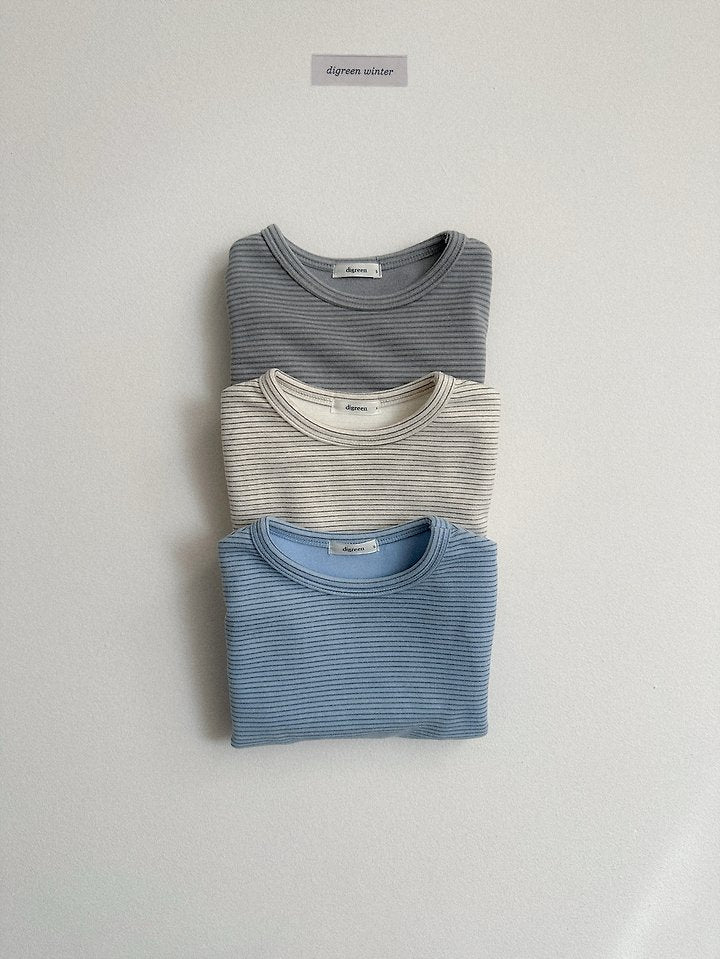 [PRE-ORDER] Candy Stripe T-Shirts