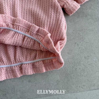[PRE-ORDER] Atelier Puff Collar T-Shirts