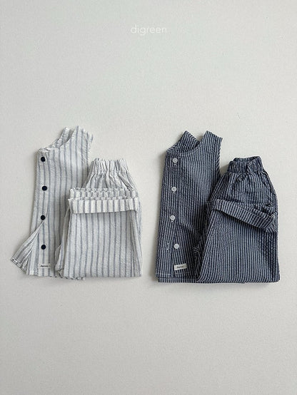 [PRE-ORDER] Classic Pants