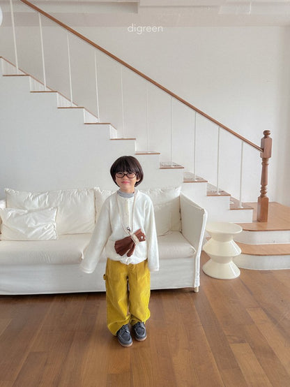 [PRE-ORDER] Mongle Cardigan