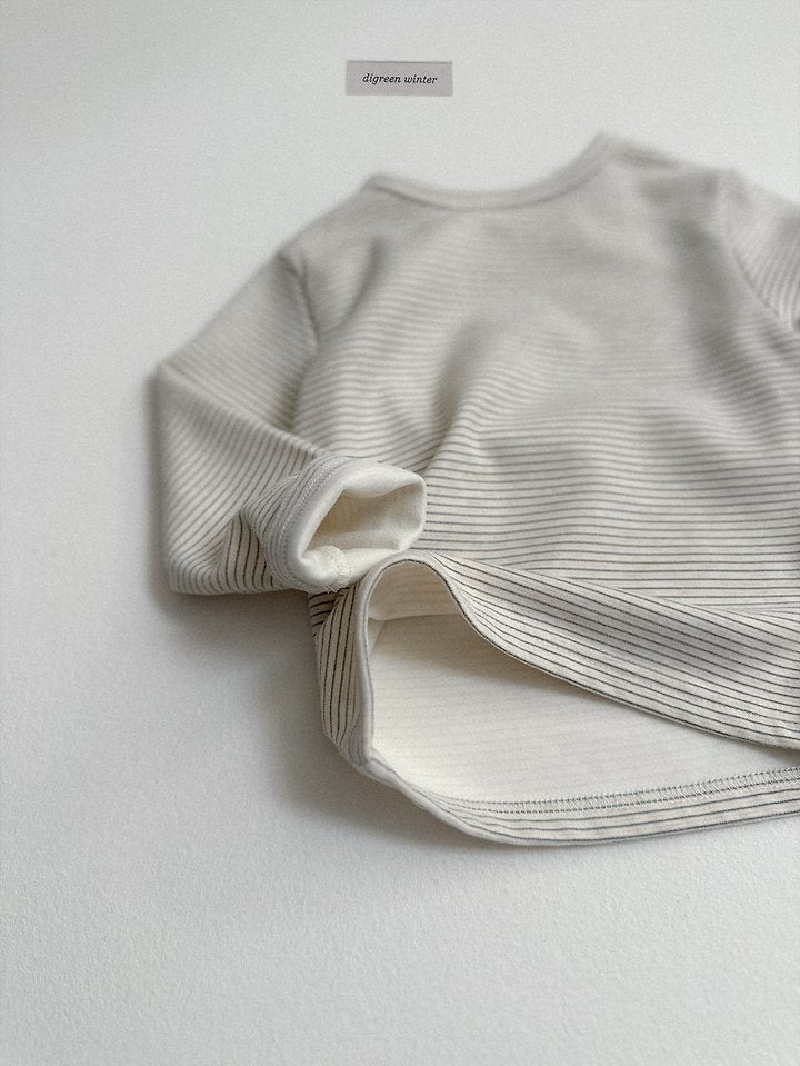 [PRE-ORDER] Candy Stripe T-Shirts