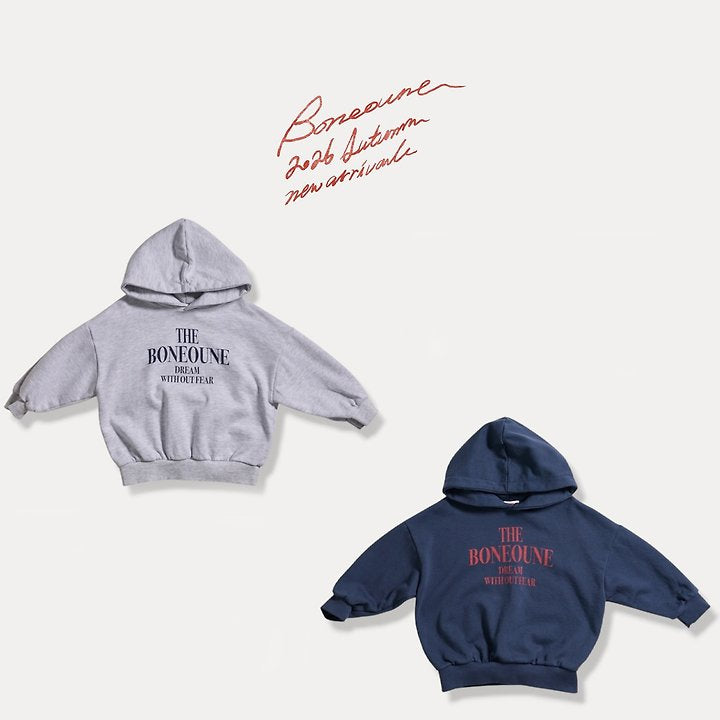 [PRE-ORDER] Dream Hoodie Sweatshirts