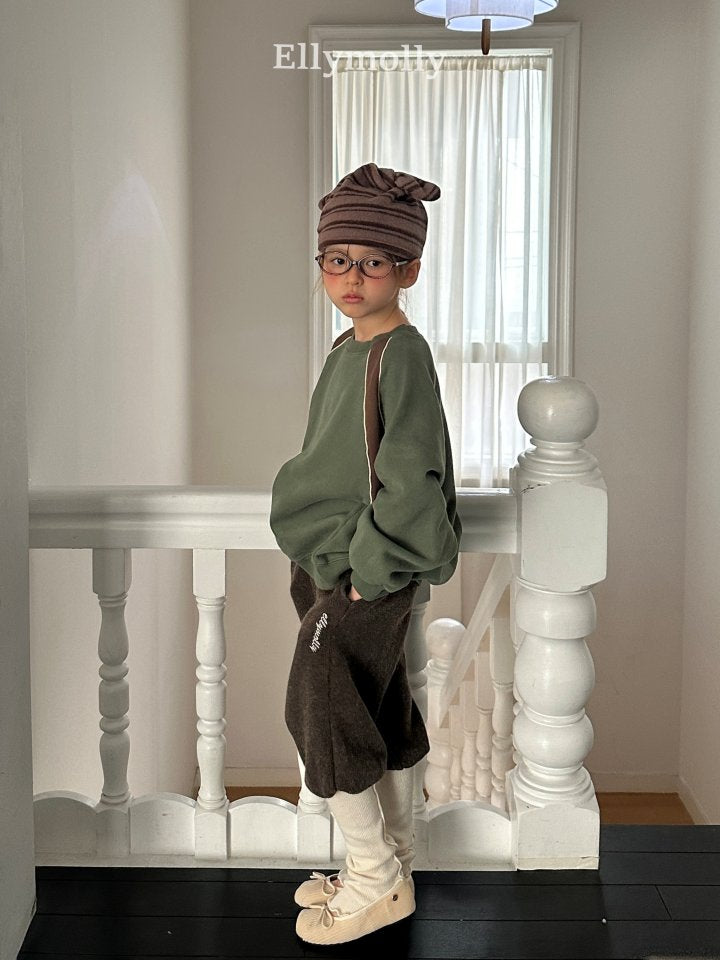 [PRE-ORDER] Triple Line Sweatshirts