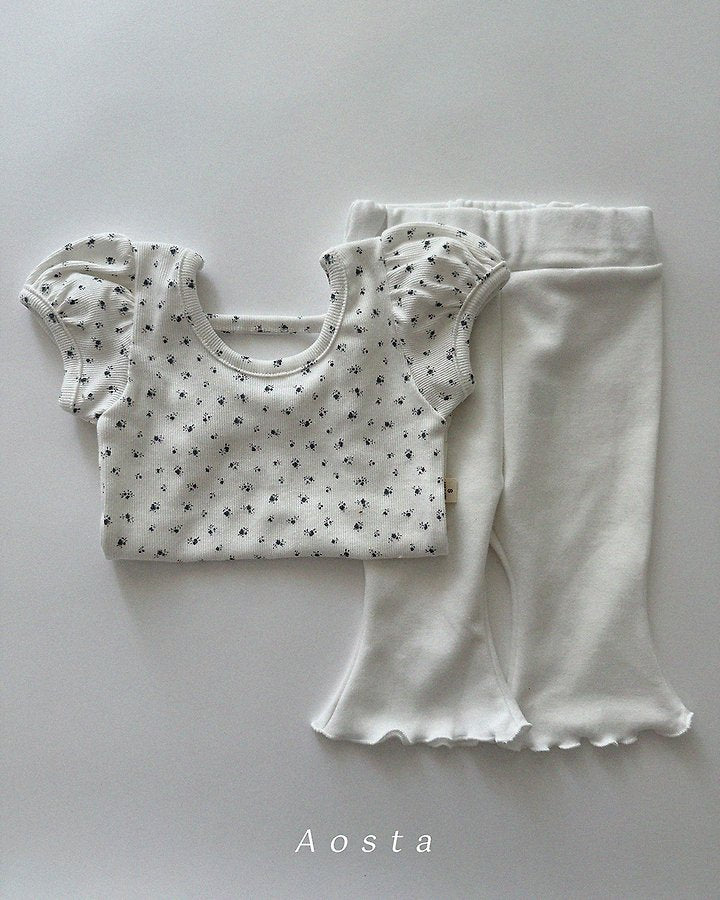[PRE-ORDER] Jelly Pants