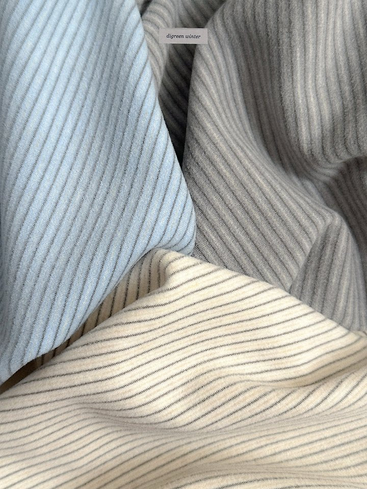 [PRE-ORDER] Candy Stripe T-Shirts