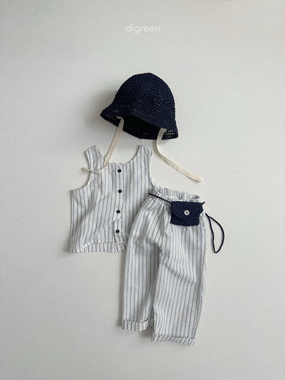 [PRE-ORDER] Classic Pants