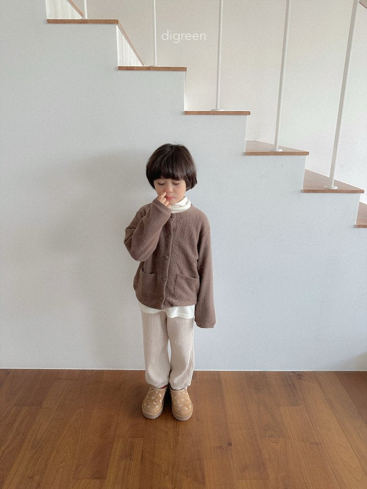 [PRE-ORDER] Mongle Cardigan