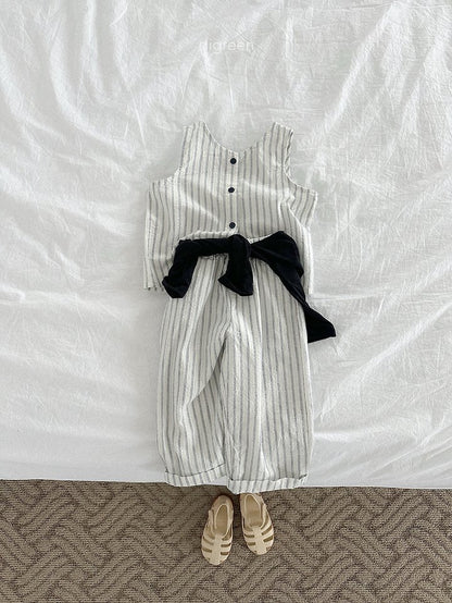 [PRE-ORDER] Classic Pants