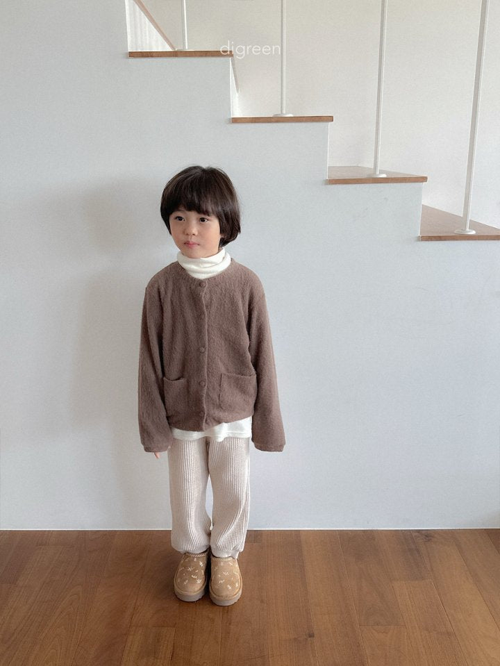 [PRE-ORDER] Mongle Cardigan