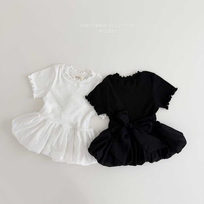 [PRE-ORDER] Bang Bang Ribbon T-Shirts