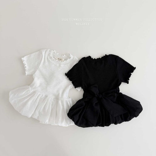 [PRE-ORDER] Bang Bang Ribbon T-Shirts