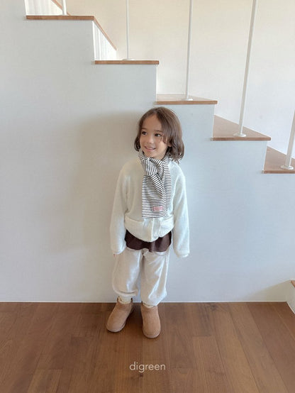 [PRE-ORDER] Mongle Cardigan