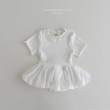 [PRE-ORDER] Bang Bang Ribbon T-Shirts