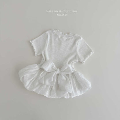 [PRE-ORDER] Bang Bang Ribbon T-Shirts