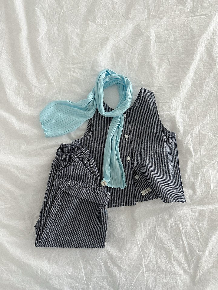 [PRE-ORDER] Classic Pants