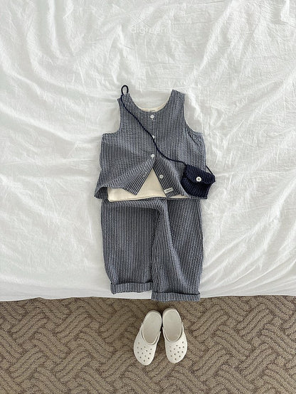 [PRE-ORDER] Classic Pants