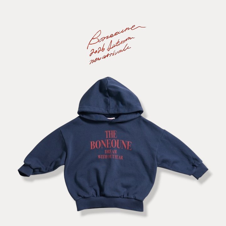 [PRE-ORDER] Dream Hoodie Sweatshirts