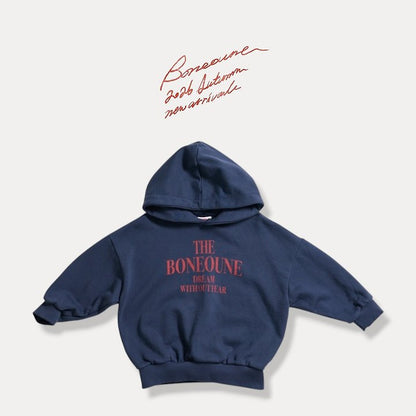[PRE-ORDER] Dream Hoodie Sweatshirts