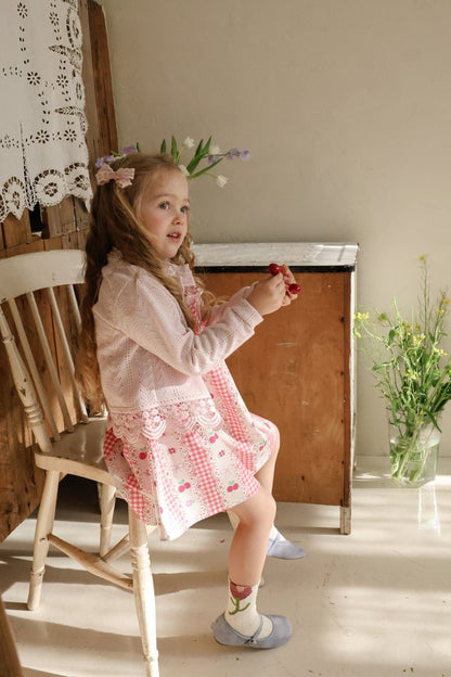 [PRE-ORDER] Believe Dress