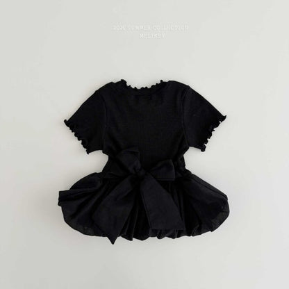 [PRE-ORDER] Bang Bang Ribbon T-Shirts