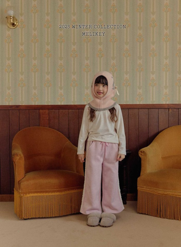 [PRE-ORDER] Snow Wool Turtleneck T-Shirts