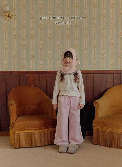 [PRE-ORDER] Snow Wool Turtleneck T-Shirts