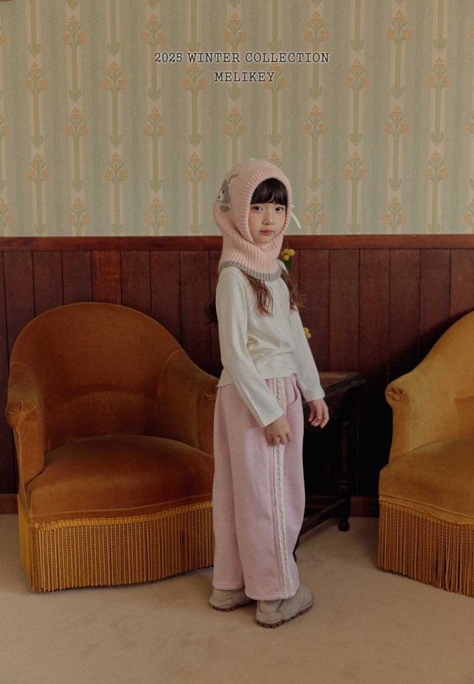 [PRE-ORDER] Snow Wool Turtleneck T-Shirts