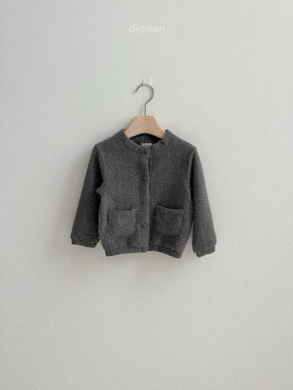 [PRE-ORDER] Mongle Cardigan