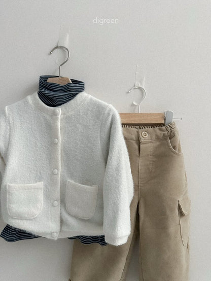 [PRE-ORDER] Mongle Cardigan