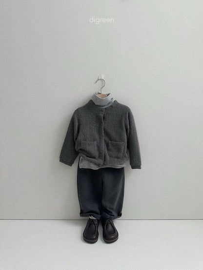 [PRE-ORDER] Mongle Cardigan