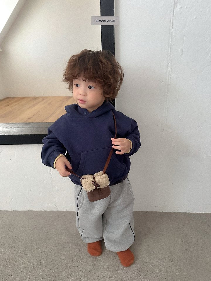[PRE-ORDER] Piping Denver Pants