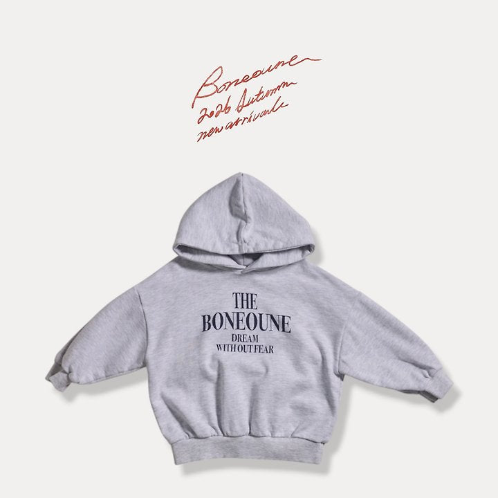 [PRE-ORDER] Dream Hoodie Sweatshirts